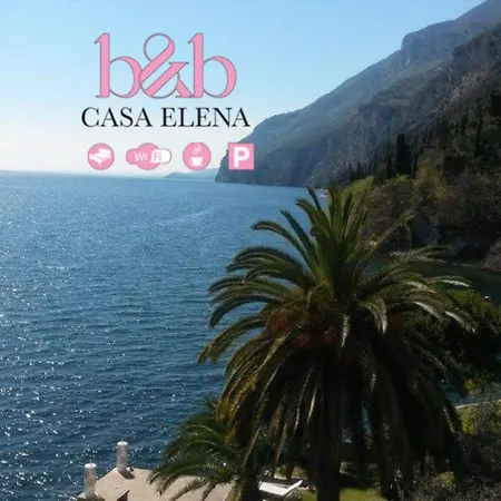B&B Casa Elena Camere E Appartamenti Sul Lago Di Garda-2