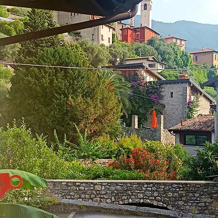 B&B Casa Elena Camere E Appartamenti Sul Lago Di Garda-3