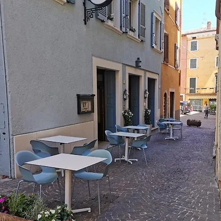 Bed & Breakfast Al Marinaio-2